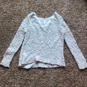 Free People Sweater